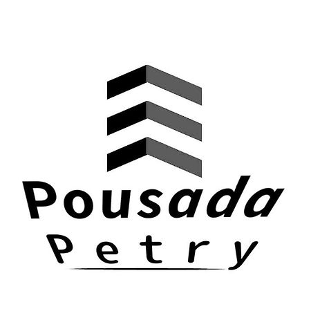Pousada Petry Gramado Buitenkant foto