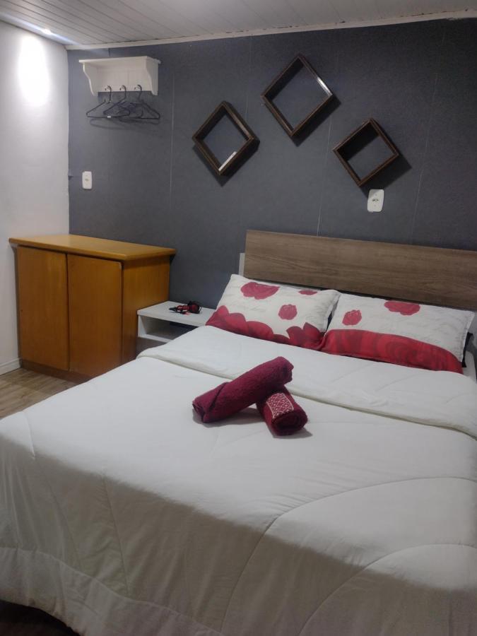 Pousada Petry Gramado Kamer foto